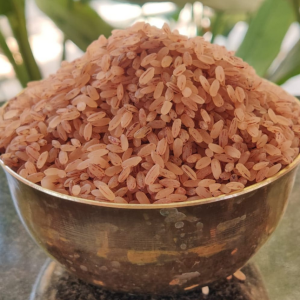Kullakar Rice (5kg)