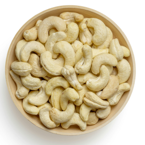 Organic Cashew nuts
