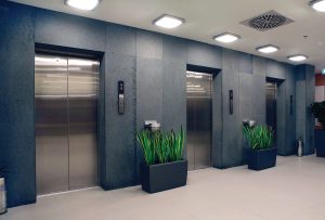 commercial elevators