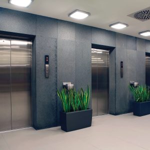 commercial elevators